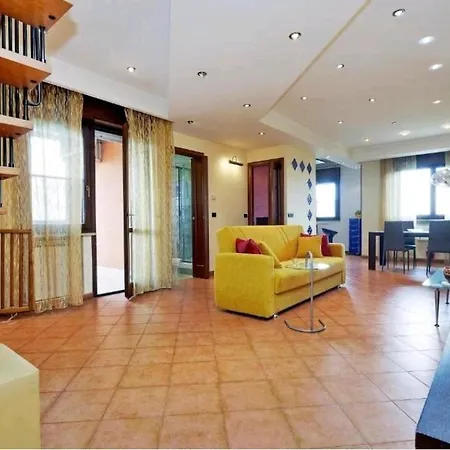 Apartamento Ponte Galeria Apartament *