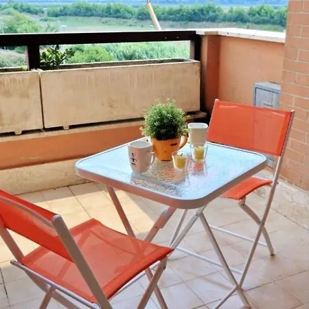 Apartamento Ponte Galeria Apartament
